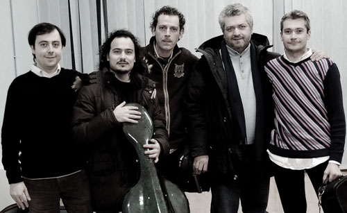 Quintetto2