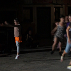 4 Biennale Danza 2013