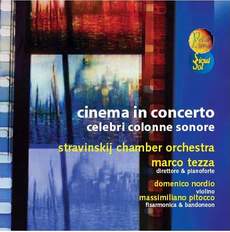 Cinema in concerto Velut Luna