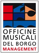 Logo officine management